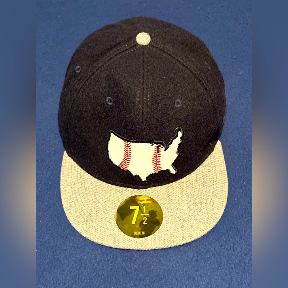 BaseballIsm Hat